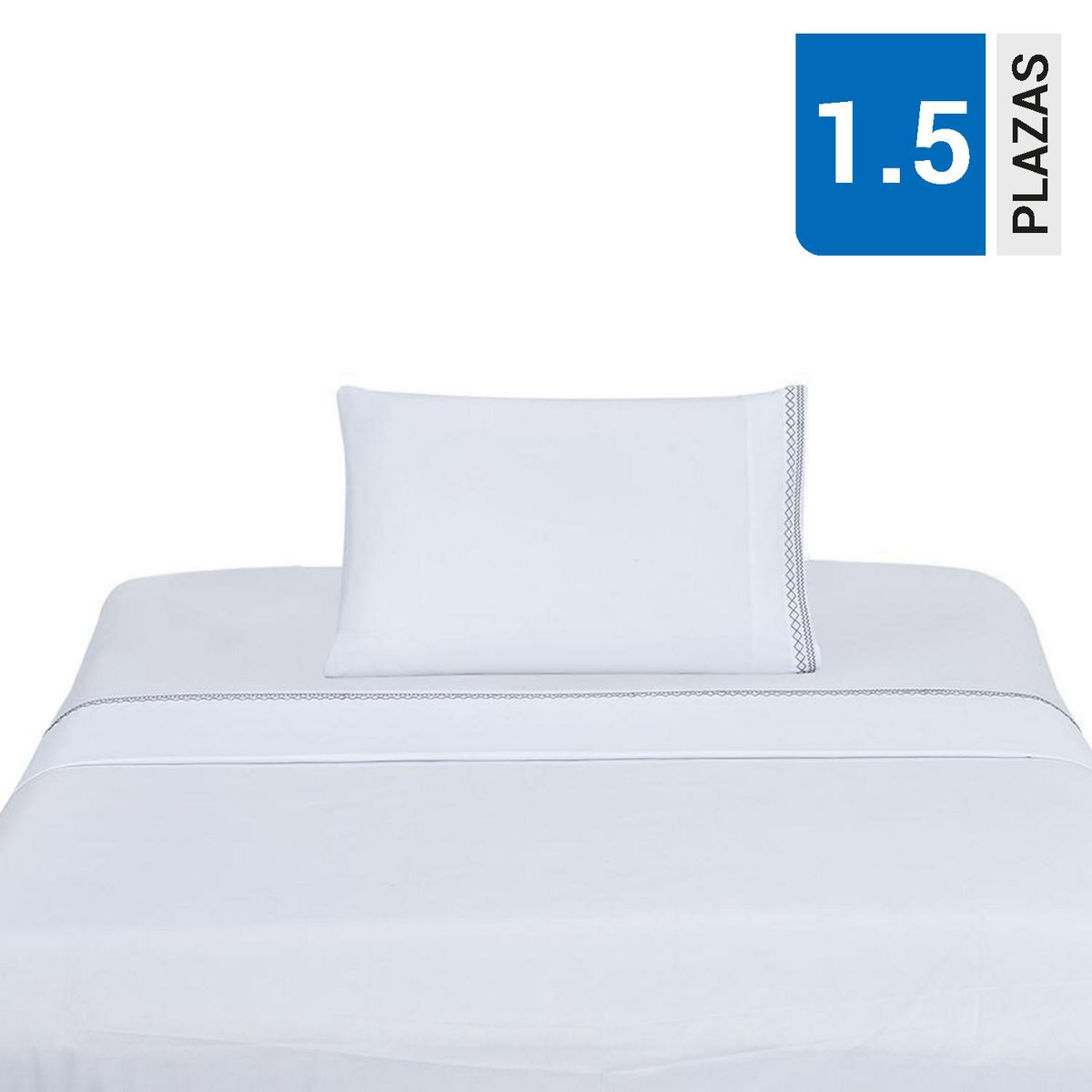 ILLUSIONS - Sabana Broderie