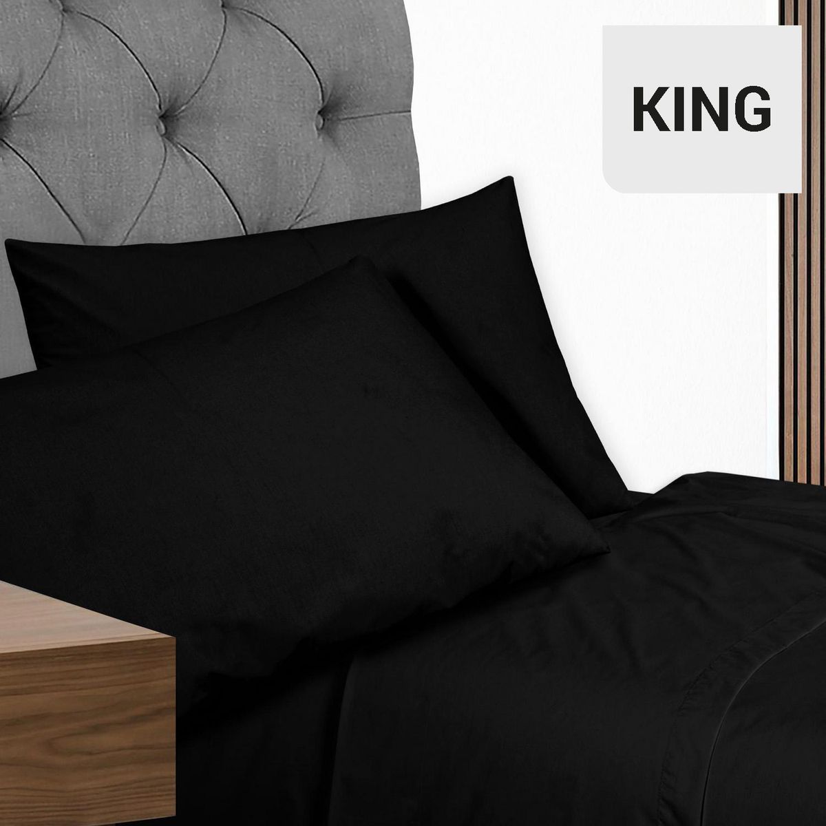 ILLUSIONS - Sabana 144 Hilos