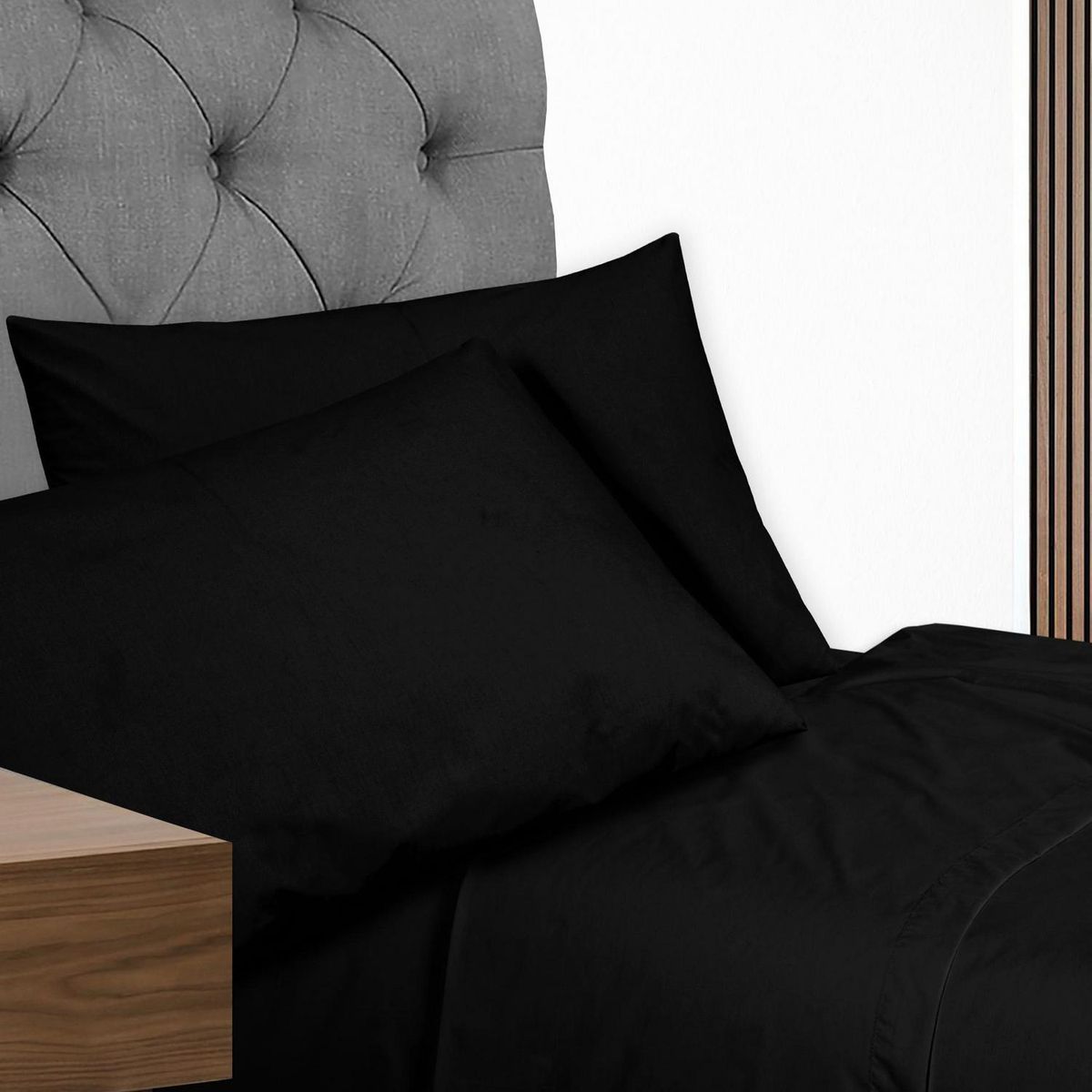 ILLUSIONS - Sabana 144 Hilos