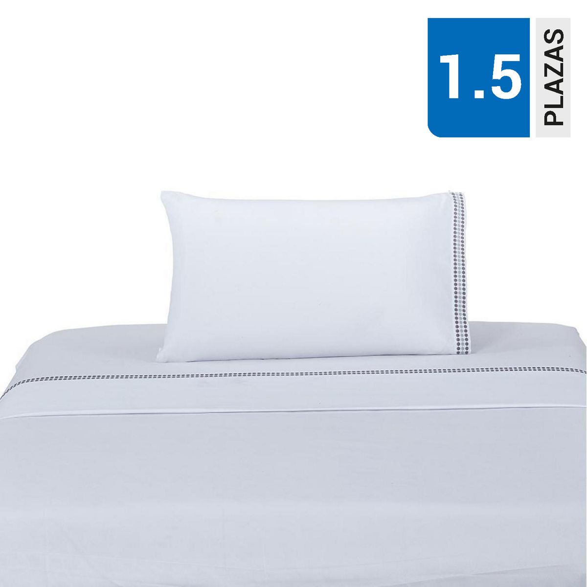 ILLUSIONS - Sabana Illusions Bordada