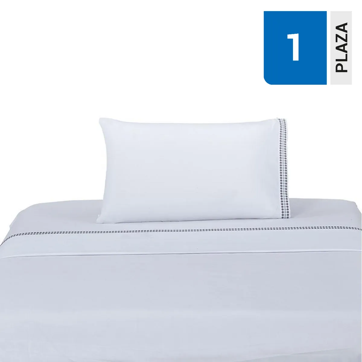 ILLUSIONS - Sabana Illusions Bordada