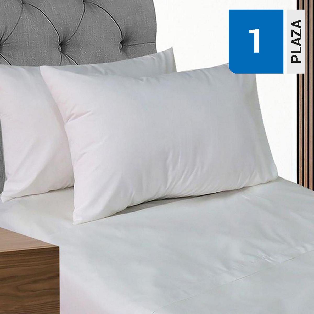 ILLUSIONS - Sabana 144 Hilos