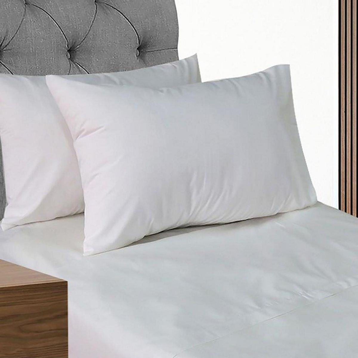 ILLUSIONS - Sabana 144 Hilos