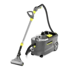 KARCHER - Aspiradora Lavadora de Tapices Profesional 10 Litros 1250 W 1.100-130.0