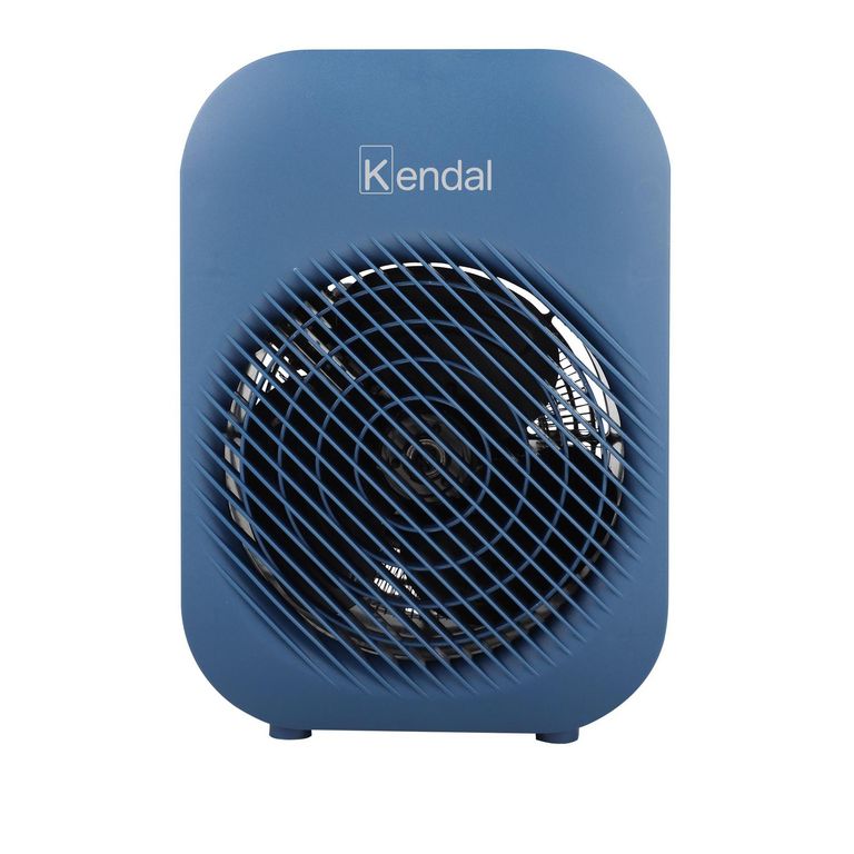 Calefactor Eléctrico 2000 W Radiación SUN-10 BLUE Azul