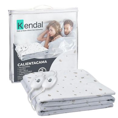 Calientacamas Matrimonial