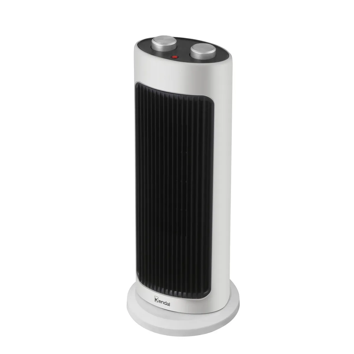 KENDAL - Calefactor Eléctrico 2000 W Radiación KPTC-16 Gris