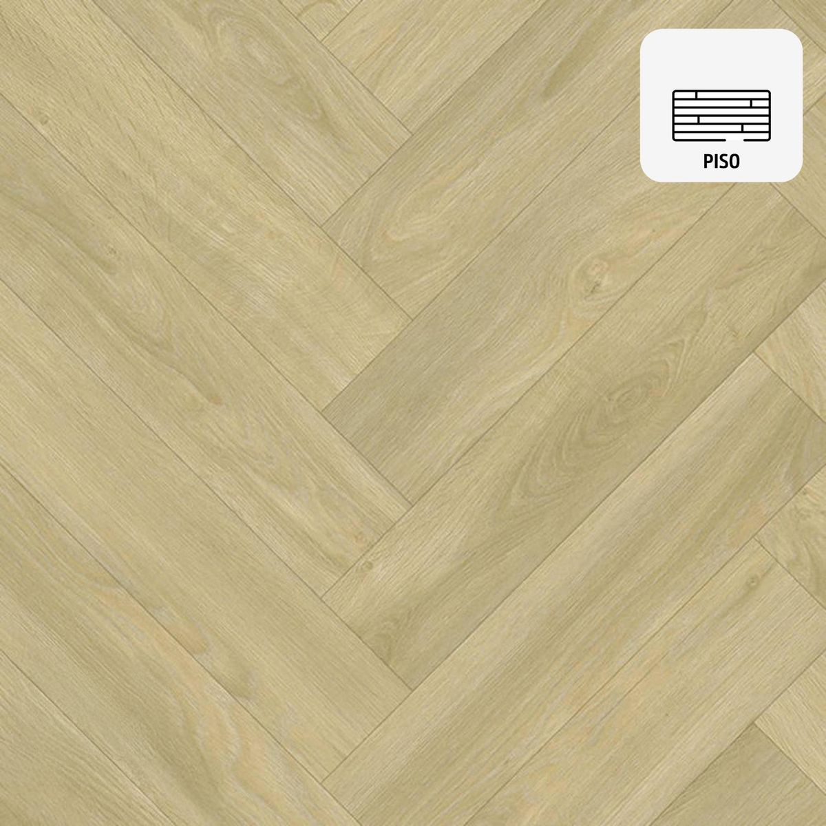 DIB - Piso Vinílico Euphoria 116M 10 m2