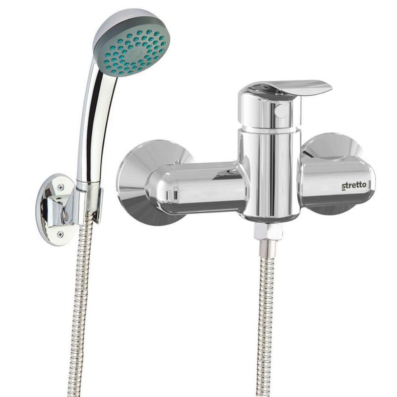 STRETTO - Monomando Ducha Capri