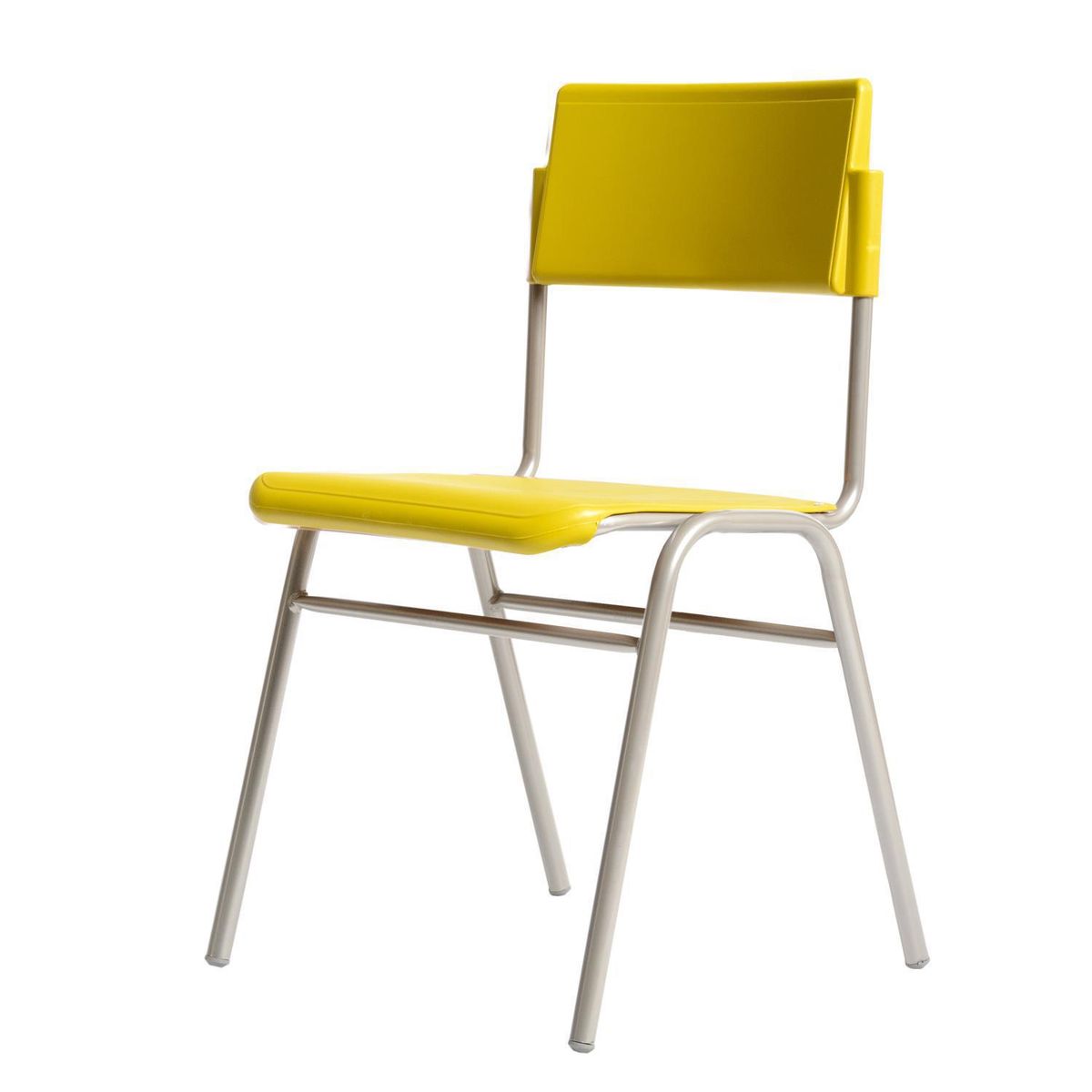 INDUMAC - Silla Visita Ergosilla Verde Olivo