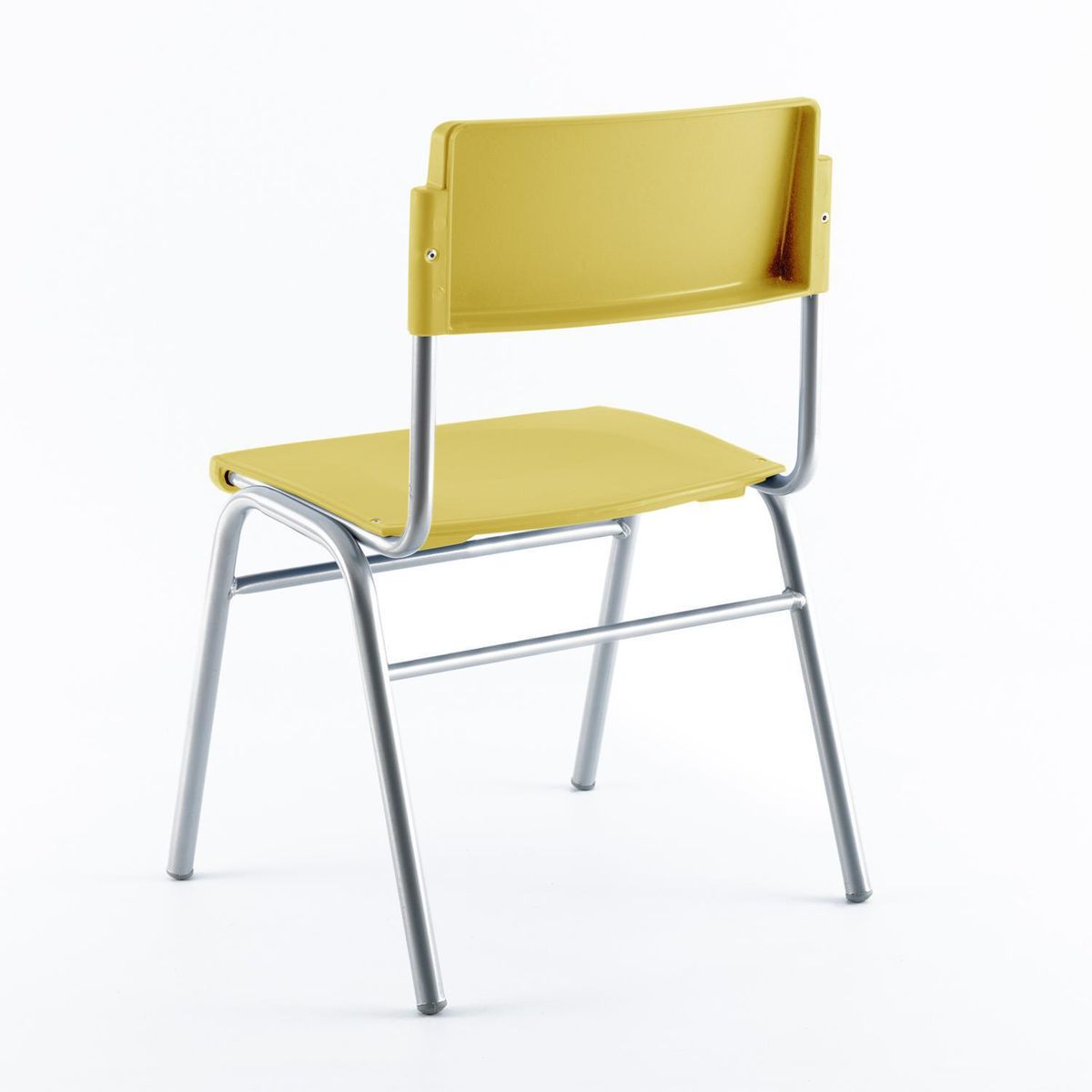 INDUMAC - Silla Visita Ergosilla Verde Olivo