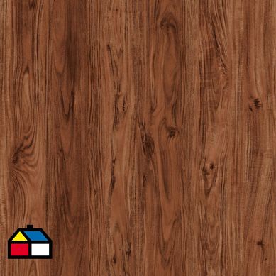 Piso Vinilico SPC 1220 x 180 x 4.2/0.15mm + Bisel  2,635m2
