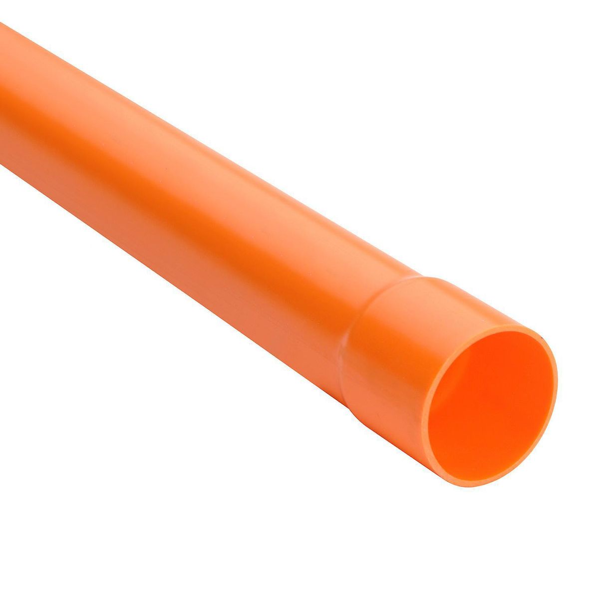 HOFFENS - Tubo conduit C3 50 mm x 6 m