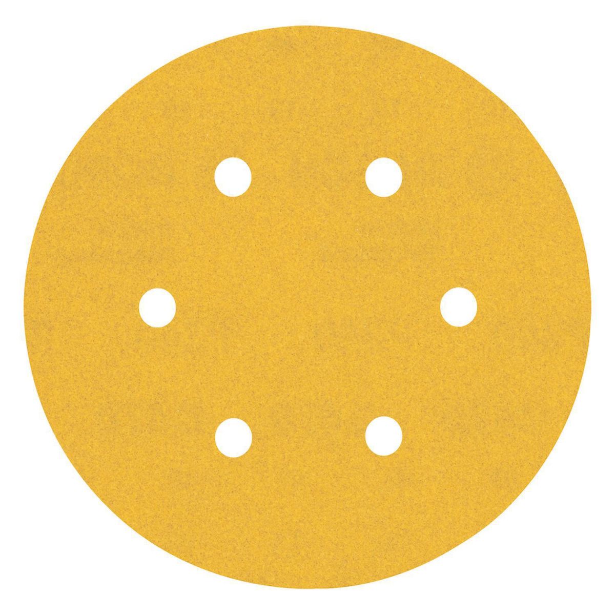 BOSCH - Lija Excéntrica Para Madera Pintura 150Mm - Grano 240 5 U