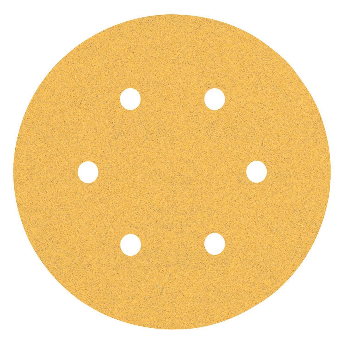 BOSCH - Lija Excéntrica Para Madera Pintura 150Mm - Grano 100 X50 U