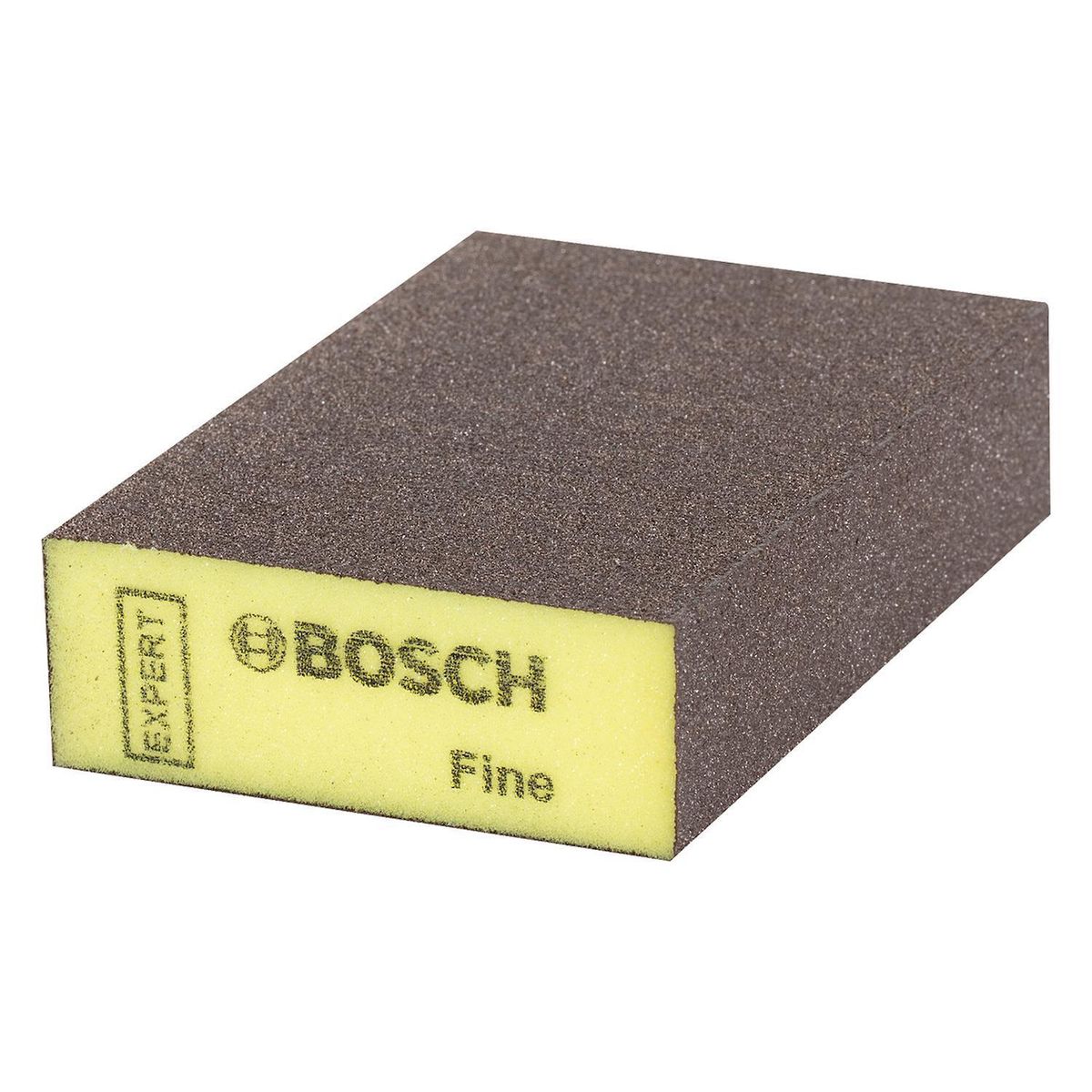 BOSCH - Pack 50 Esponjas Abrasivas Recta 69x26x97 cm Grano Fino