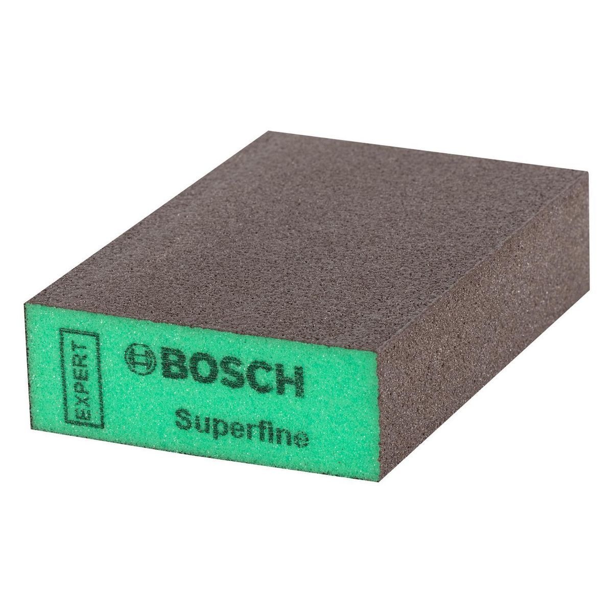 BOSCH - Pack 50 Esponjas Abrasivas Recta 69x26x97 cm Grano Superfino