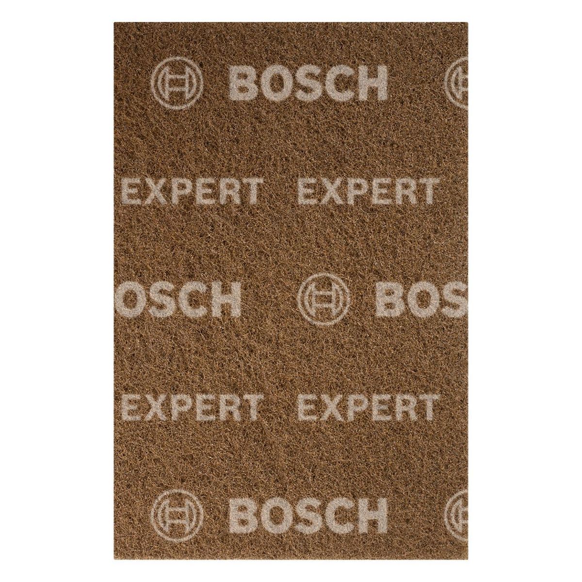 BOSCH - Paño abrasivo n880 - 152x229mm - grueso