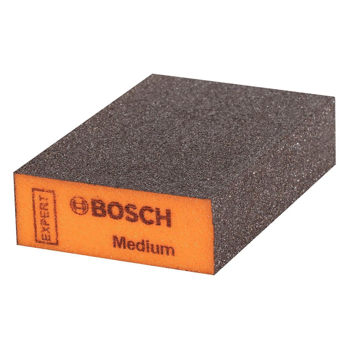 BOSCH - Pack 50 Esponjas Abrasivas Recta 69x26x97 mm Grano Medio