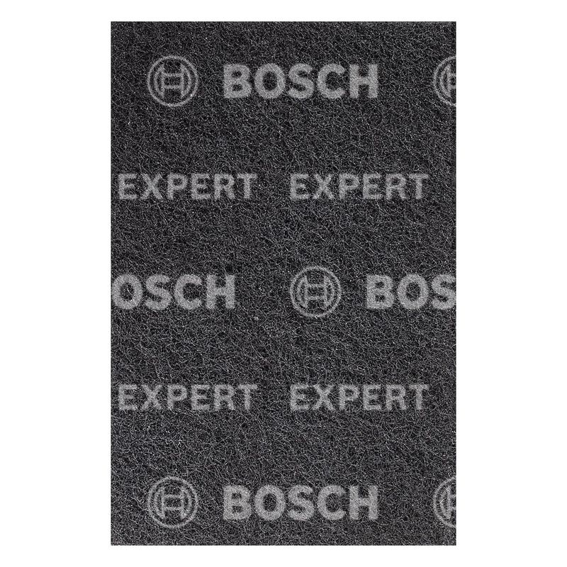 BOSCH - Pack 20 paños abrasivos expert 152x229mm m