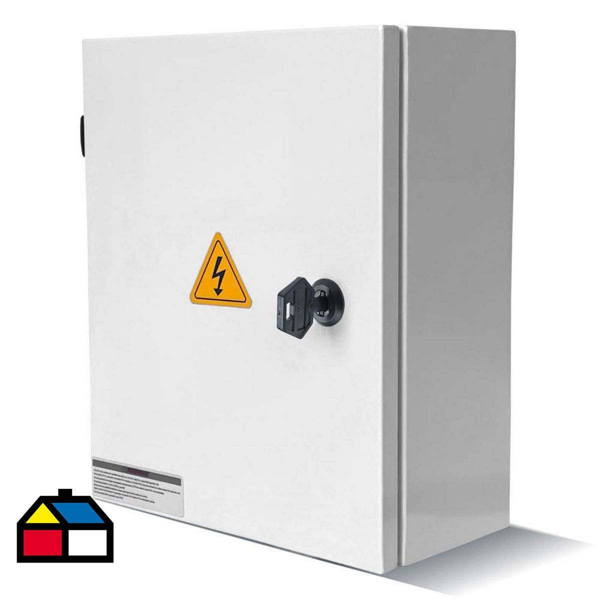 POWER PRO - Tablero de transferencia automática 63A trifásico