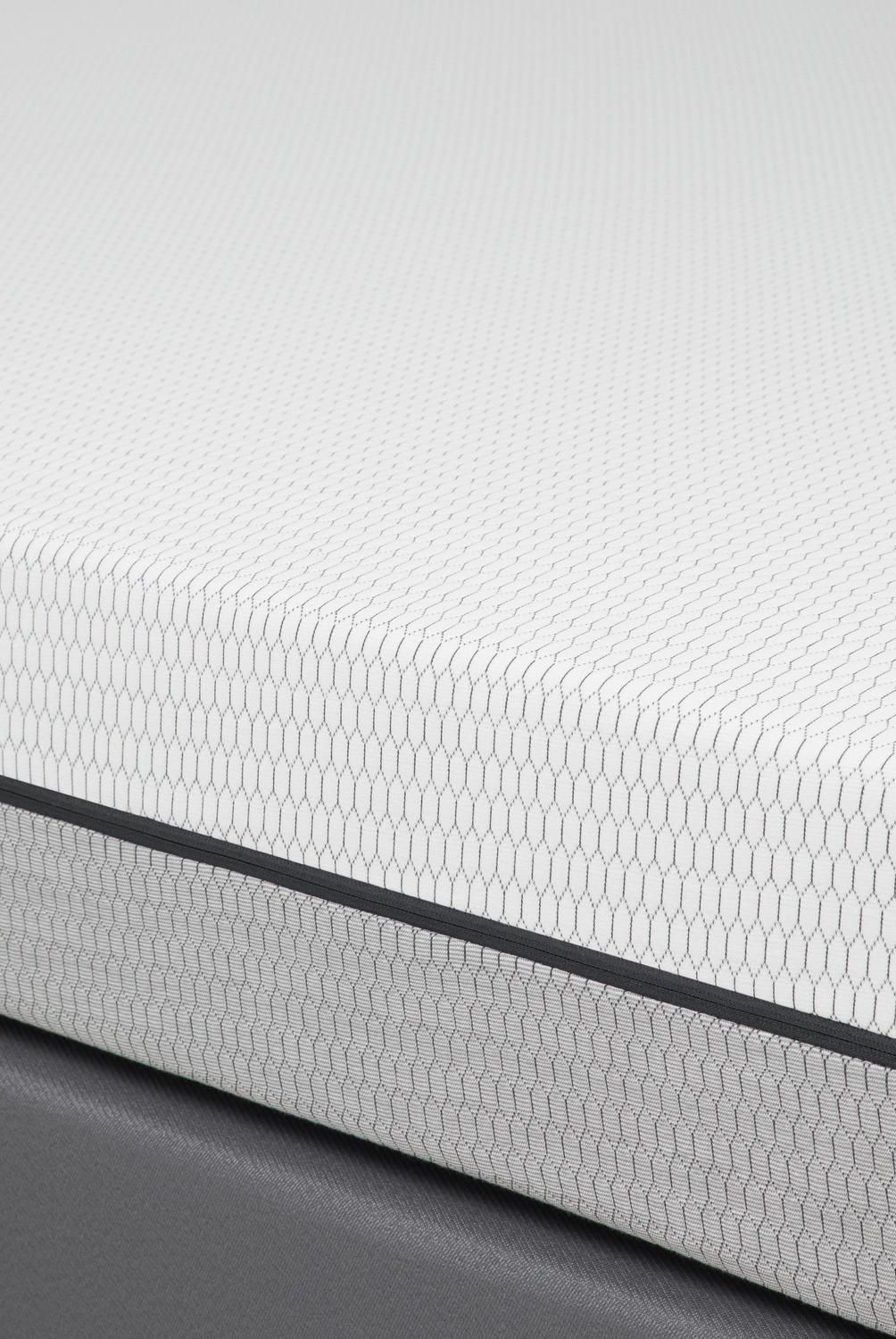 ROSEN - Cama 1 Plaza Europea Pratta Gris