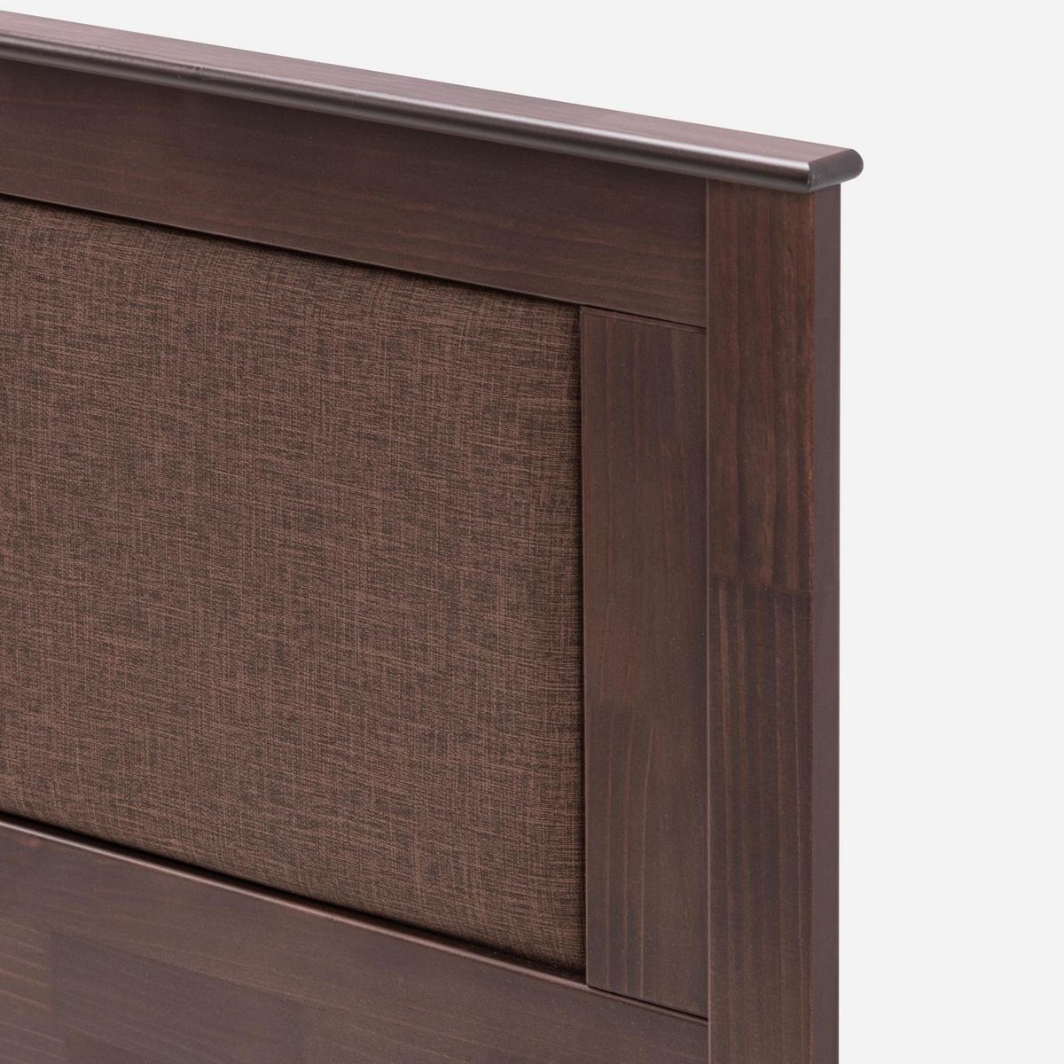 ROSEN - Cama 2 plazas Europea Style 6 café