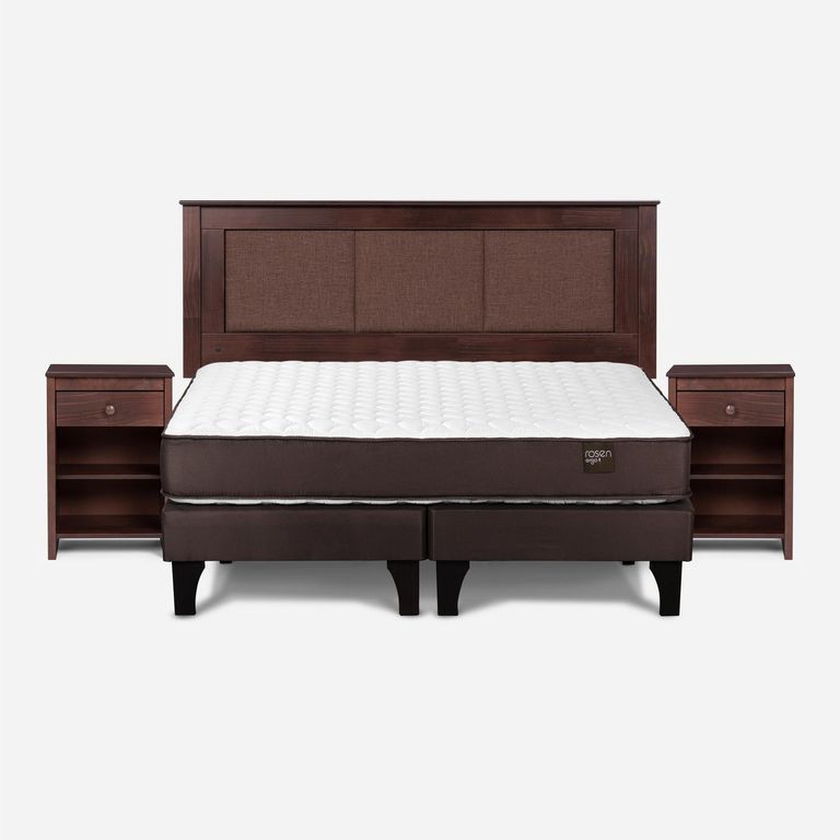 ROSEN Cama Ergo T 1,80X2,0