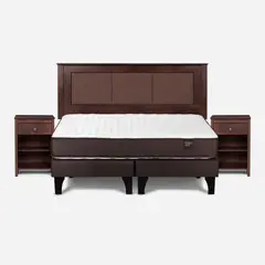 ROSEN - Cama Ergo T 1,80x2,0