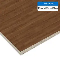 IMPERIAL - Melamina Caramel 18 mm 183x250 cm