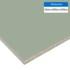 IMPERIAL - Melamina Jade 15 mm 183x250 cm