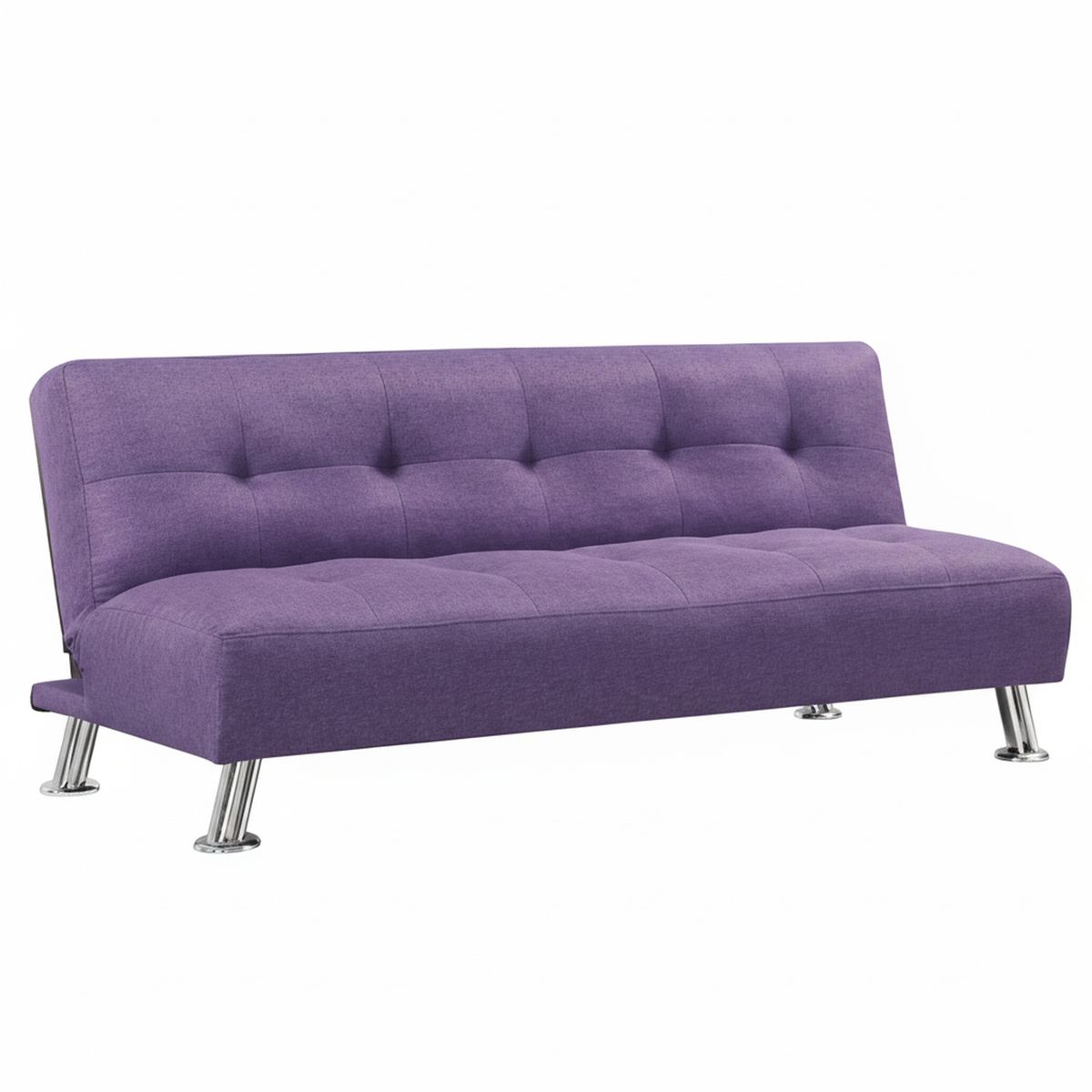 IDETEX - Futón Mandy 180x80x80 cm