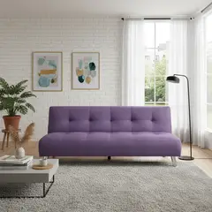 IDETEX - Futón Mandy 180x80x80 cm