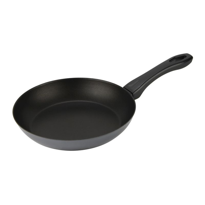 Fagor - Sarten Indutherm 28 cm Acero Negro