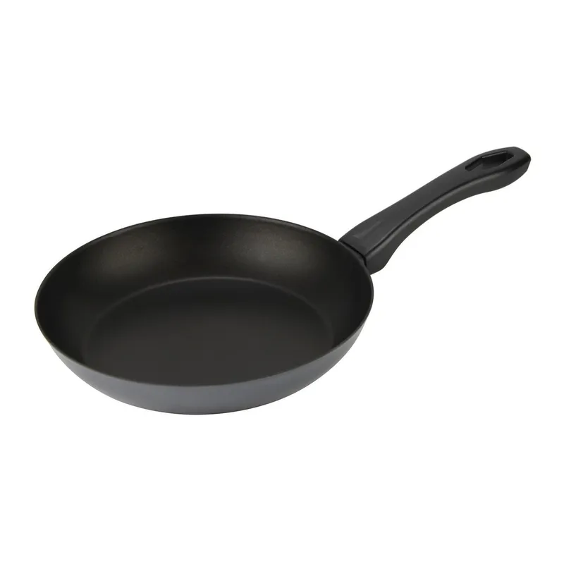 Fagor - Sarten Indutherm 20 cm Acero Negro