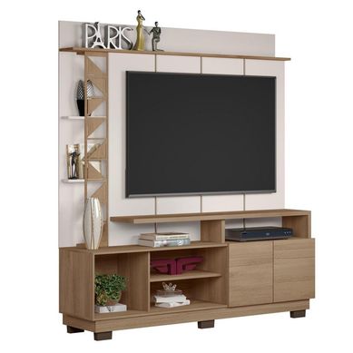 Estante Vivaz 1.6, tv hasta 60