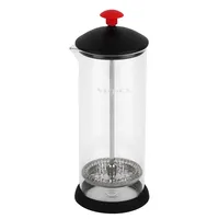 Espumador De Leche 450 Ml Para Capuchino Y Latte