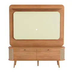 DECOCASA - Home TB309 1.8 Ratan Café