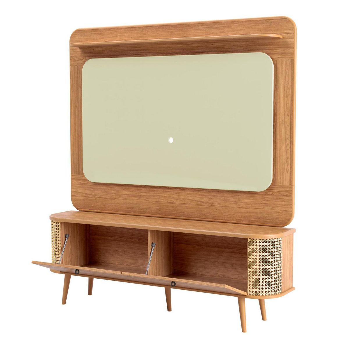 DECOCASA - Home TB309 1.8 Ratan Café