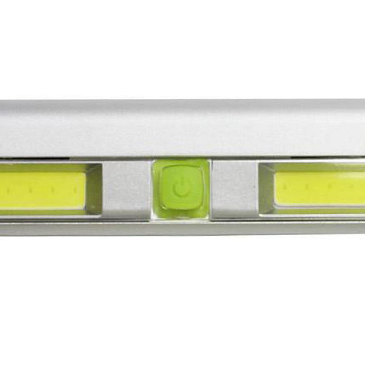 BP ILUMINACION - Undercabinet Cocina Clóset Plástico 