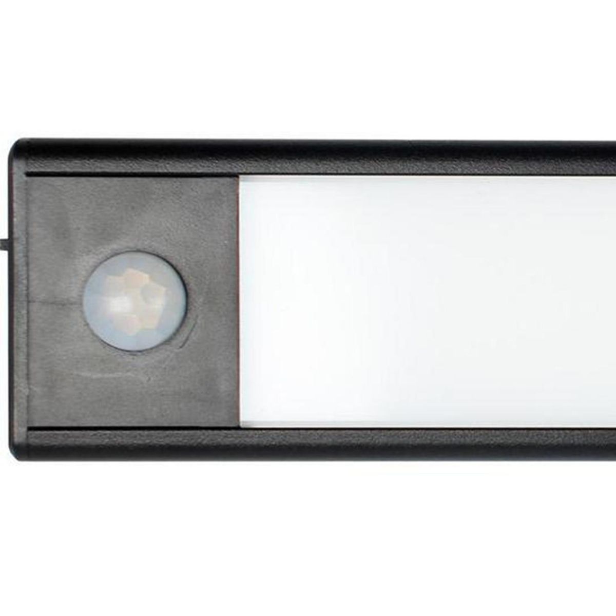 BP ILUMINACION - Undercabinet Ultrafina Aluminio 