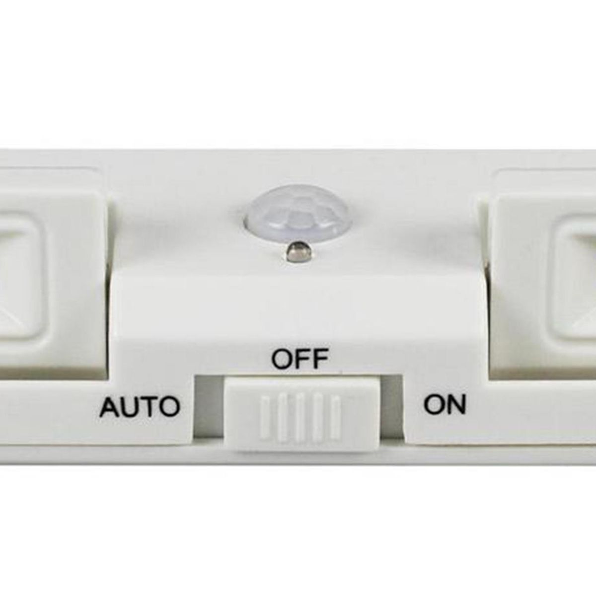 BP ILUMINACION - Undercabinet Cocina Clóset Plástico 