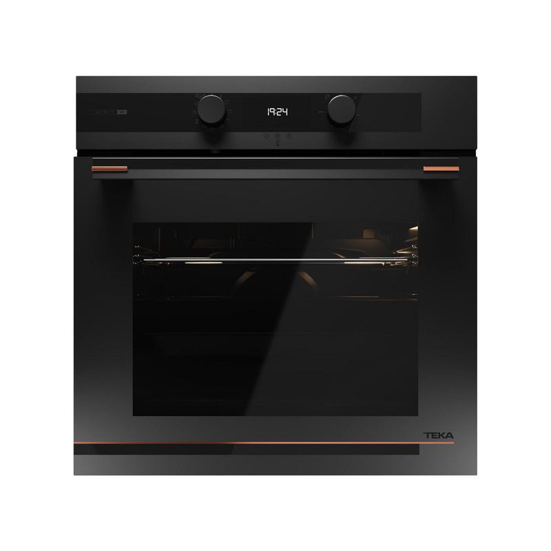 TEKA - Horno Eléctrico Empotrado 63 Litros HLB-85 INFINITY G1