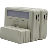 Undercabinet Closet Puerta 2 Unidades Plástico