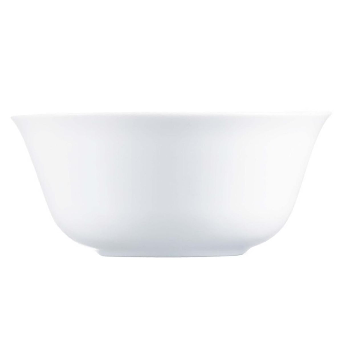 LUMINARC - Bowl Luminarc Everyday Blanco 12 Cm 330 Ml