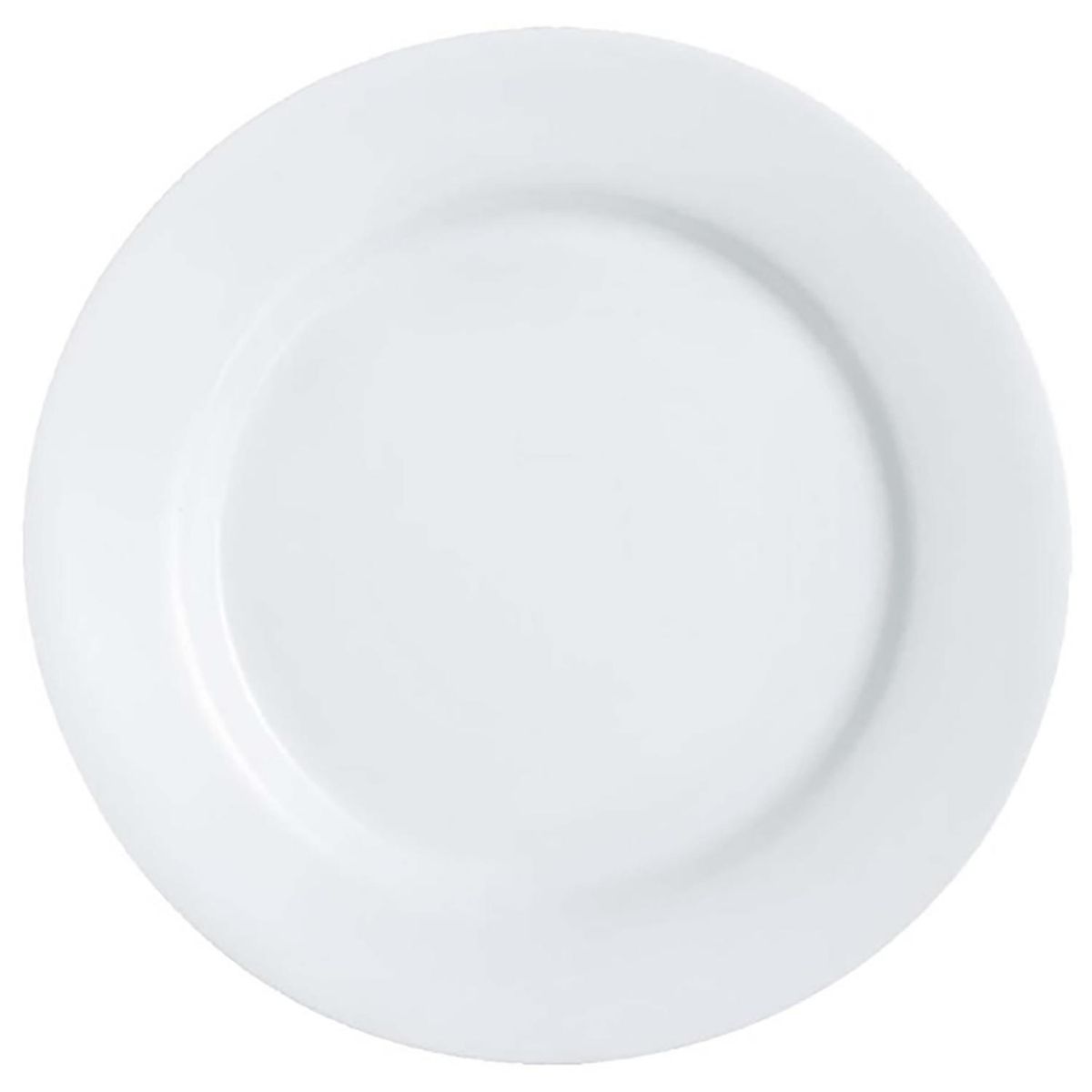 LUMINARC - Plato llano 24 cm everyday