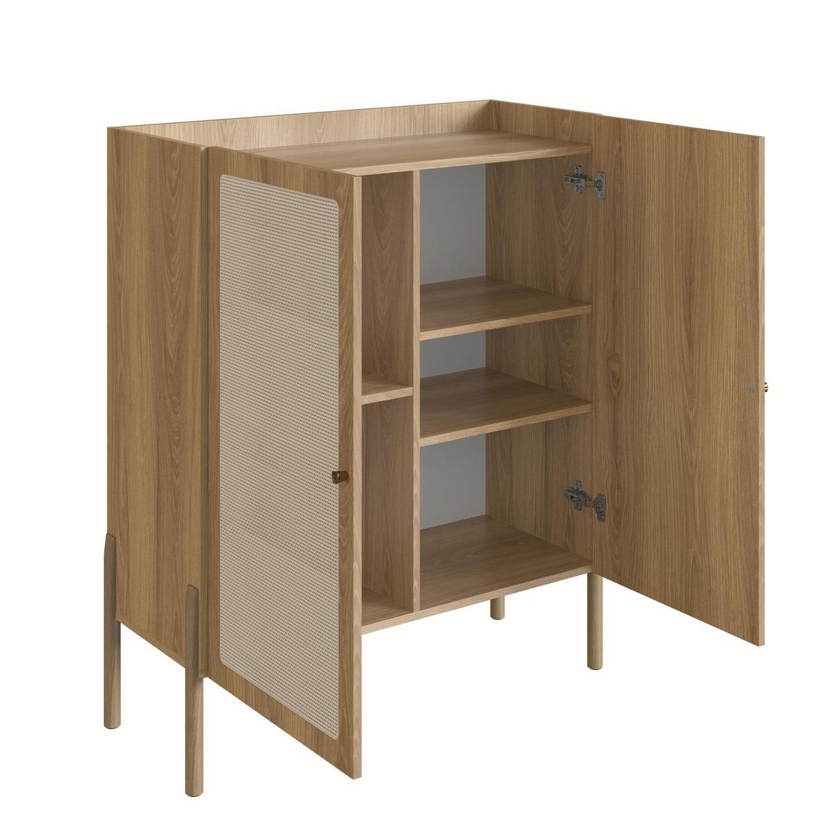 DECOCASA - Buffet 27929E Oslo café