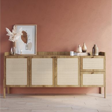 Buffet 27935E Oslo caf