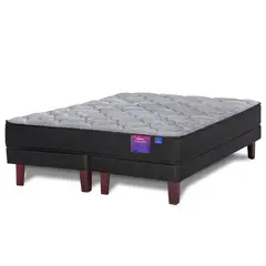 FLEX - Cama Europea Therapedic Plus 2 plaza 150x200
