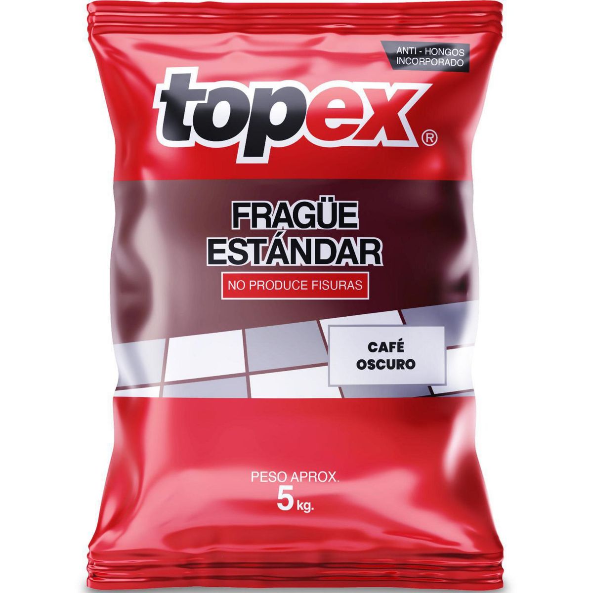 TOPEX - Fragüe Café 5 kg